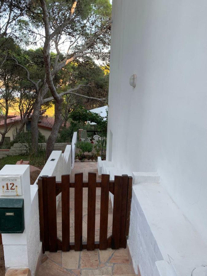 Casa Portopino Porto Pino